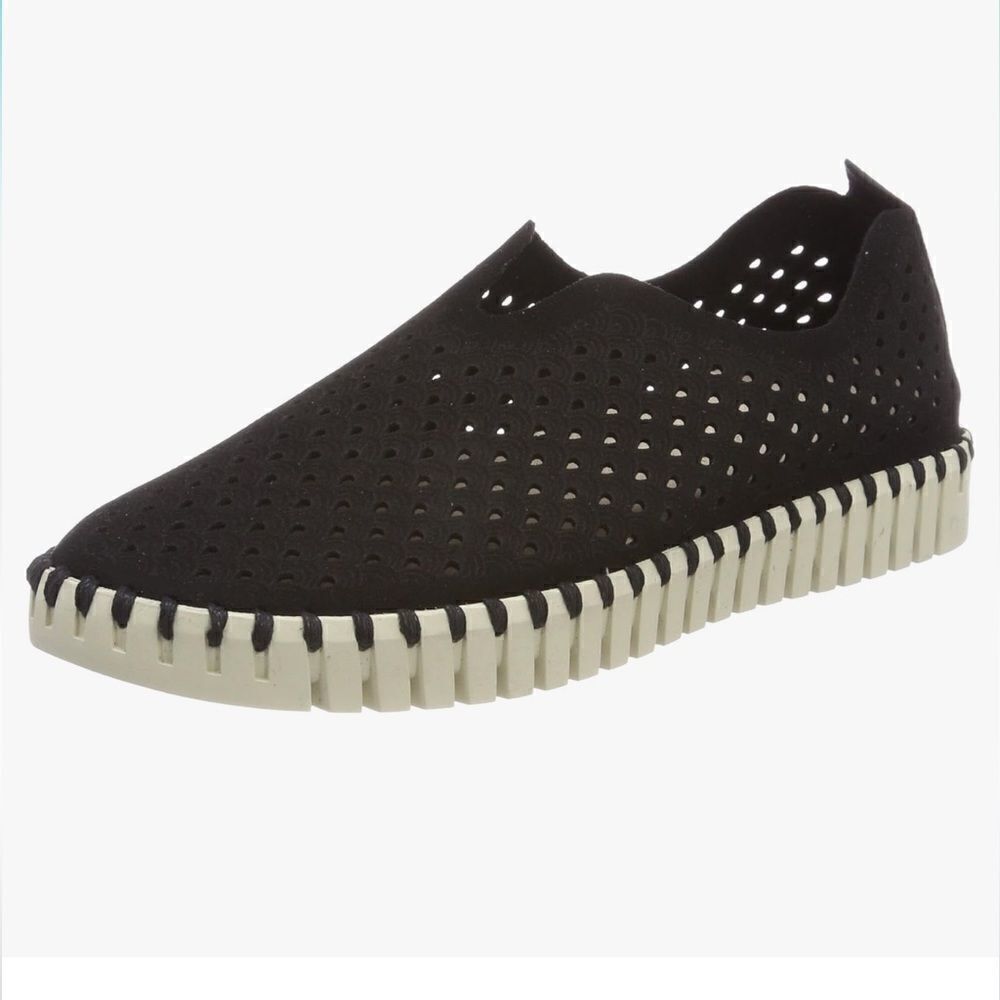 ILSE JACOBSEN HORNBÆK Women's Low-Top Trainers Sneaker Euro 37=6.5-7